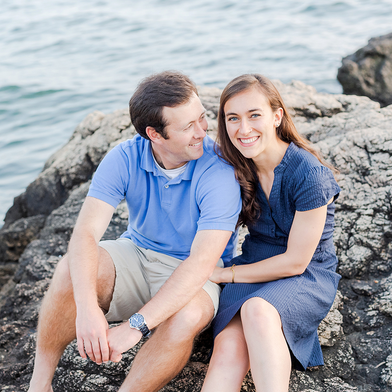 Engagement session in New Haven:
Hannah & Kurt are getting married!